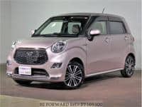 2016 DAIHATSU CAST GSA-IISDBETC