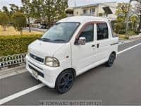 2004 DAIHATSU HIJET CARGO