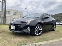 2016 TOYOTA PRIUS 9BTSS