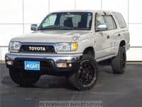 2001 TOYOTA HILUX SURF 4WDBLUETOOTH