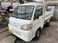 2008 DAIHATSU HIJET TRUCK WD