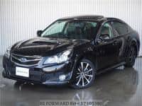 2010 SUBARU LEGACY B4 2.5GTS4WD