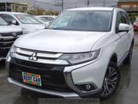 2019 MITSUBISHI OUTLANDER 2.020G