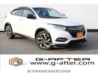 2019 HONDA VEZEL