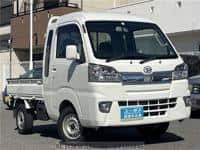 2017 DAIHATSU HIJET TRUCK TV5MT