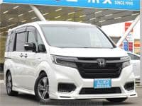 HONDA Step WGN