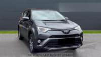 2017 TOYOTA RAV4 MANUAL DIESEL