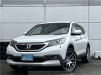 2013 HONDA CR-V 24GTV