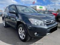 2009 TOYOTA RAV4 MANUAL DIESEL