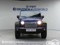 2010 JEEP WRANGLER 8474