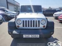 2009 JEEP WRANGLER 5083