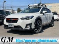 2017 SUBARU XV