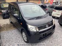 Used 2013 DAIHATSU MOVE BT105574 for Sale