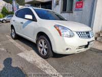 2010 NISSAN ROGUE / SUN ROOF,BACK CAMERA