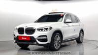 2020 BMW X3 / SUN ROOF,SMART KEY,BACK CAMERA