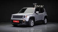 2017 JEEP RENEGADE / SUN ROOF,SMART KEY,BACK CAMERA