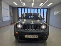 2018 JEEP RENEGADE / SUN ROOF,SMART KEY,BACK CAMERA