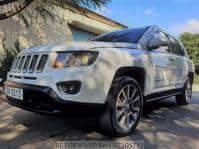 2016 JEEP COMPASS / SUN ROOF,BACK CAMERA