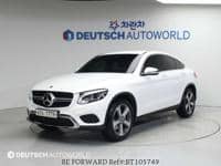 2019 MERCEDES-BENZ GLC-CLASS / SMART KEY,BACK CAMERA