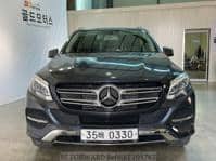 2016 MERCEDES-BENZ GLE-CLASS / SUN ROOF,SMART KEY,BACK CAMERA