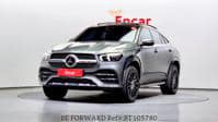 2022 MERCEDES-BENZ GLE-CLASS / SUN ROOF,SMART KEY,BACK CAMERA