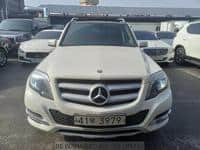 MERCEDES-BENZ GLK-Class