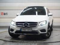 2016 MERCEDES-BENZ GLC-CLASS / SUN ROOF,SMART KEY,BACK CAMERA