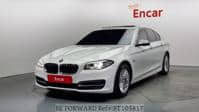 2014 BMW 5 SERIES / SUN ROOF,SMART KEY,BACK CAMERA