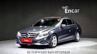 2014 MERCEDES-BENZ E-CLASS / SUN ROOF,SMART KEY,BACK CAMERA