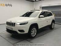 2019 JEEP CHEROKEE / SUN ROOF,SMART KEY,BACK CAMERA