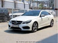 2014 MERCEDES-BENZ E-CLASS / SUN ROOF,BACK CAMERA