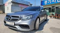 2014 MERCEDES-BENZ E-CLASS / SUN ROOF,SMART KEY,BACK CAMERA