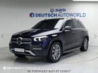 2022 MERCEDES-BENZ GLE-CLASS / SUN ROOF,SMART KEY,BACK CAMERA