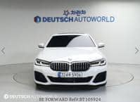 2023 BMW 5 SERIES / SUN ROOF,SMART KEY,BACK CAMERA