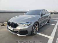 2023 BMW 5 SERIES / SUN ROOF,SMART KEY,BACK CAMERA