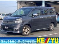 2012 TOYOTA VOXY