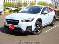 2019 SUBARU XV