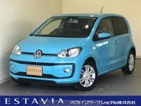 2017 VOLKSWAGEN UP!