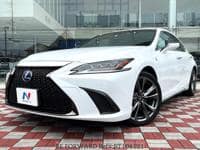 2019 LEXUS ES ES300HF