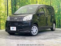 2015 DAIHATSU MOVE L