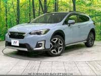 2019 SUBARU XV