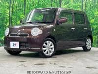 2013 DAIHATSU MIRA COCOA X