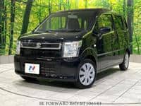 2017 SUZUKI WAGON R FX