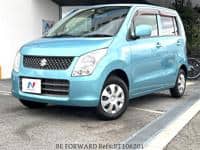 2012 SUZUKI WAGON R FX