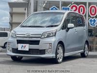 2013 DAIHATSU MOVE RS