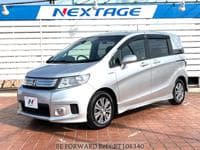 2012 HONDA FREED HYBRID