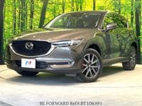 2017 MAZDA CX-5 XDL