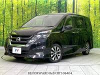 2018 NISSAN SERENA V