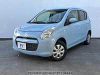 2011 SUZUKI ALTO G