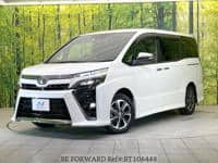 2021 TOYOTA VOXY ZS